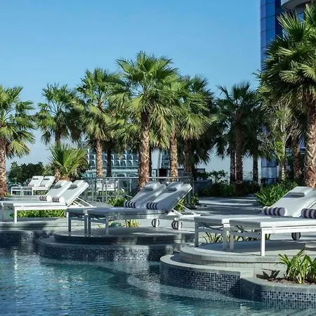 Paramount Towers - Elegant Home Dubai Exterior photo