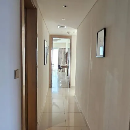 Paramount Towers - Elegant Home Dubai Exterior photo