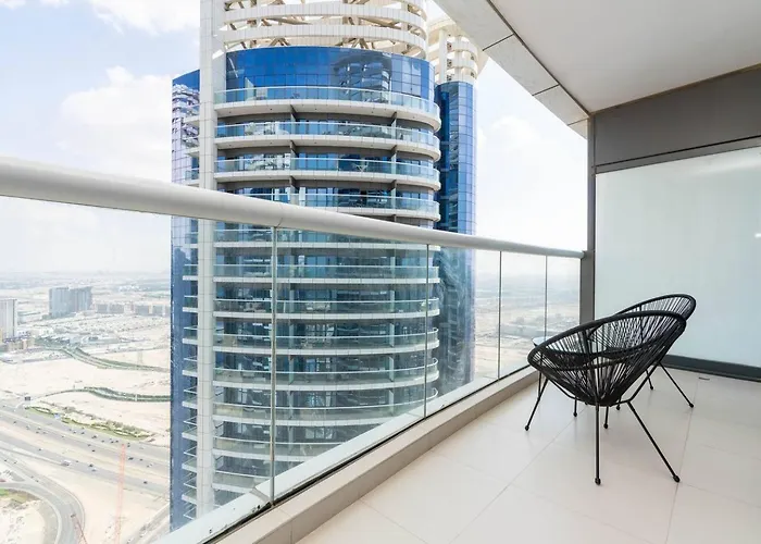 Paramount Towers - Elegant Home