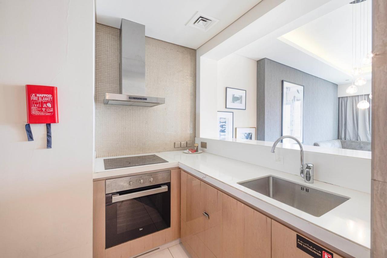 Paramount Towers - Elegant * دبي