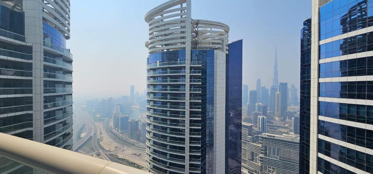 شقة Paramount Towers - Elegant