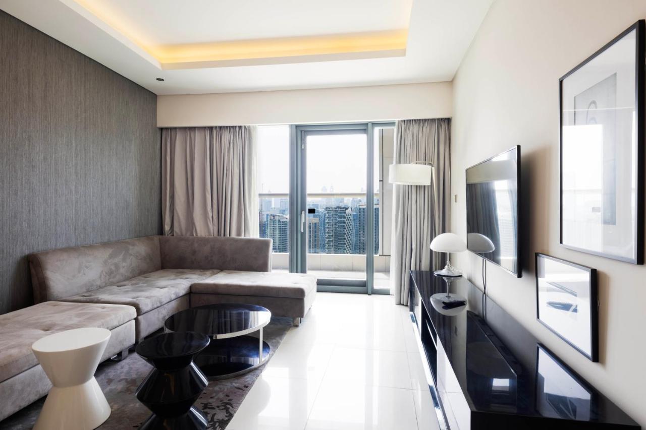 شقة Paramount Towers - Elegant