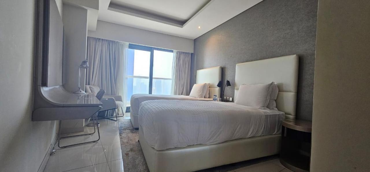 شقة Paramount Towers - Elegant *