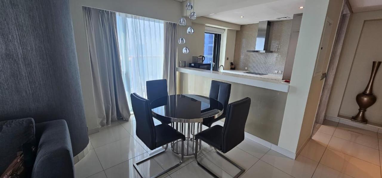Paramount Towers - Elegant شقة *