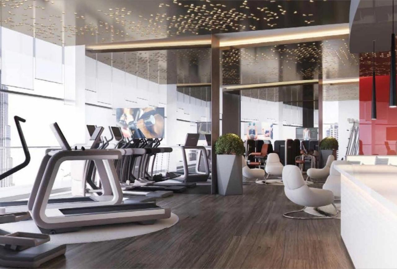 شقة Paramount Towers - Elegant *