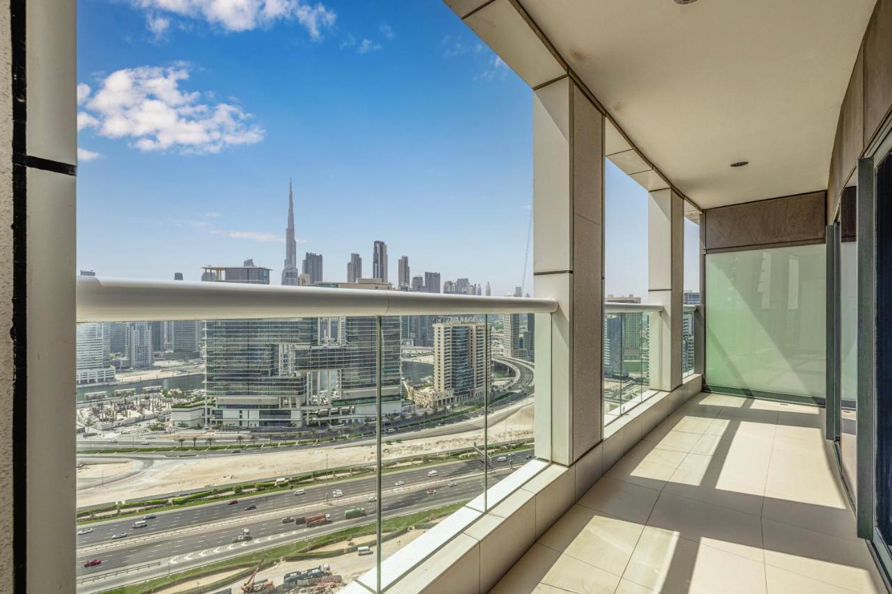 شقة Paramount Towers - Elegant *