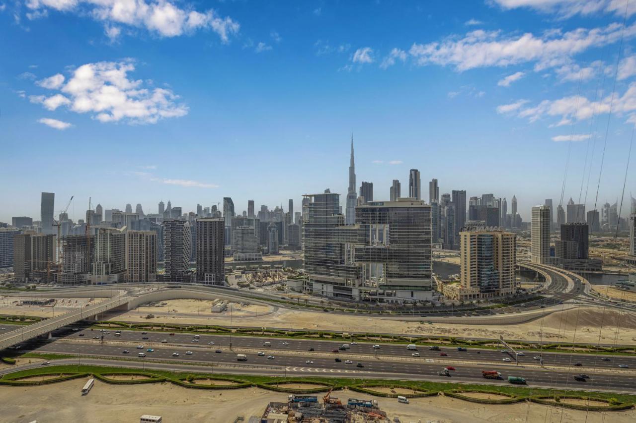 Paramount Towers - Elegant * دبي