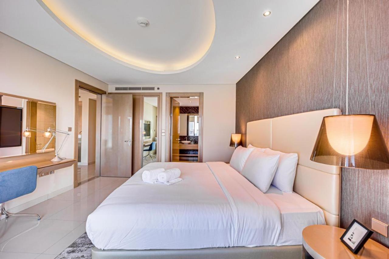 شقة Paramount Towers - Elegant *