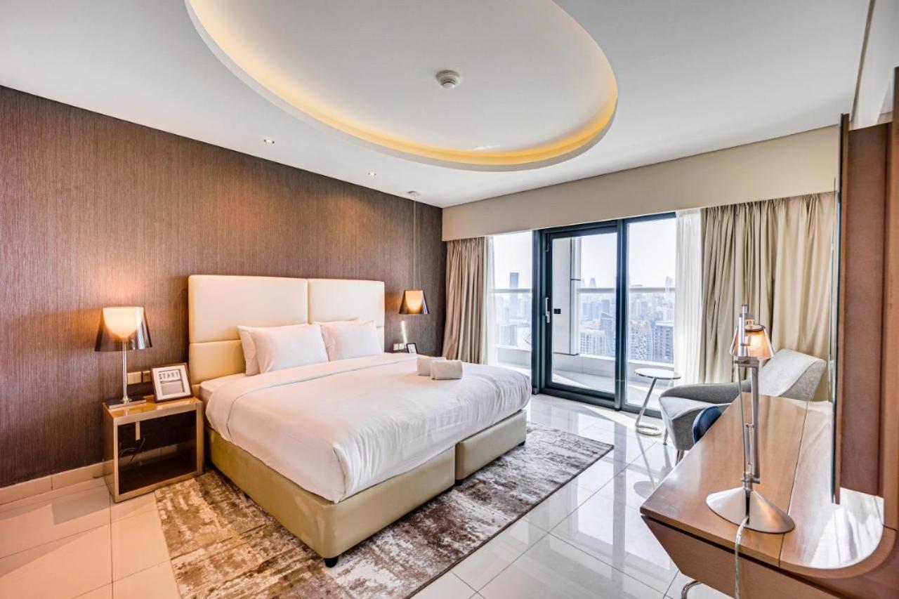 Paramount Towers - Elegant شقة *