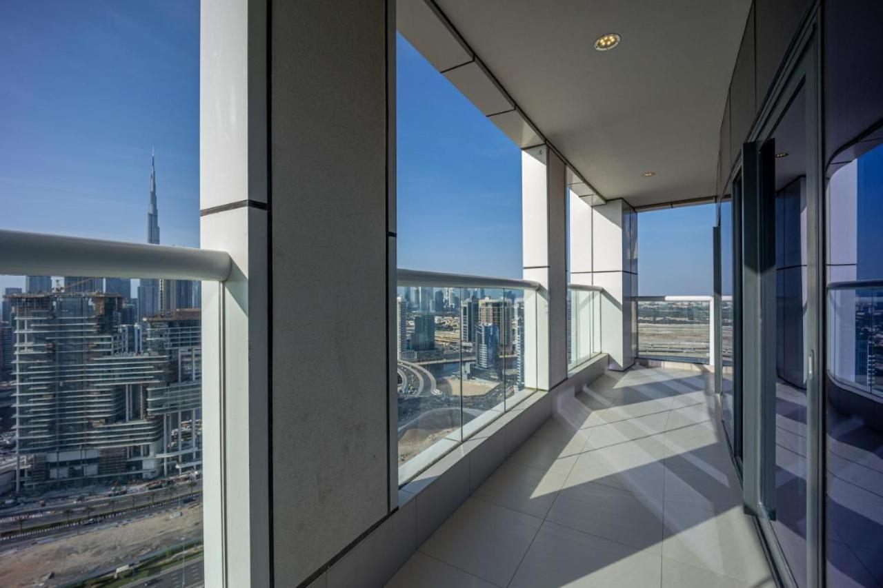 Paramount Towers - Elegant * دبي