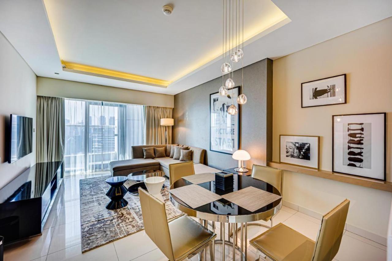 شقة Paramount Towers - Elegant