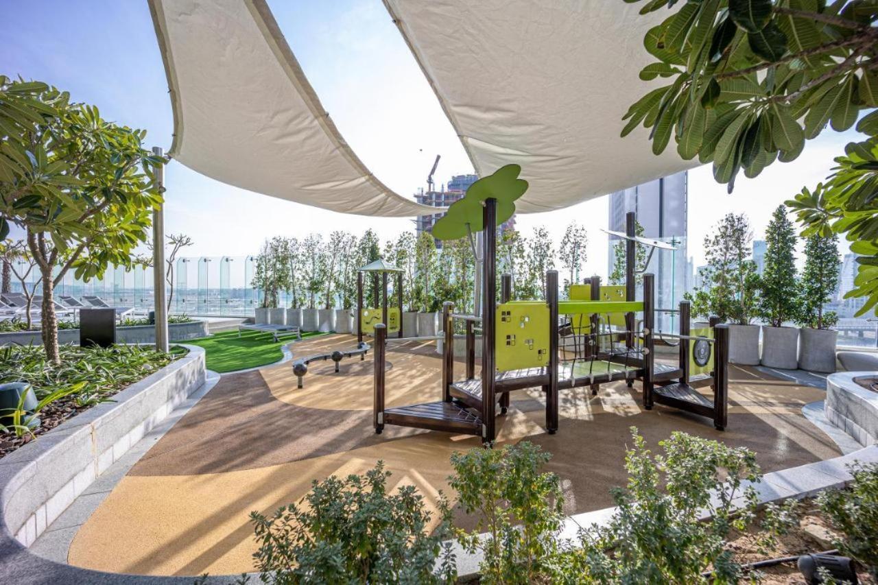 Paramount Towers - Elegant شقة *