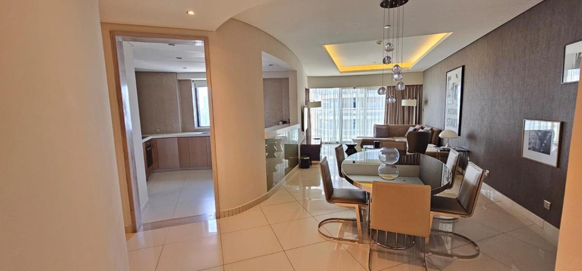 شقة Paramount Towers - Elegant
