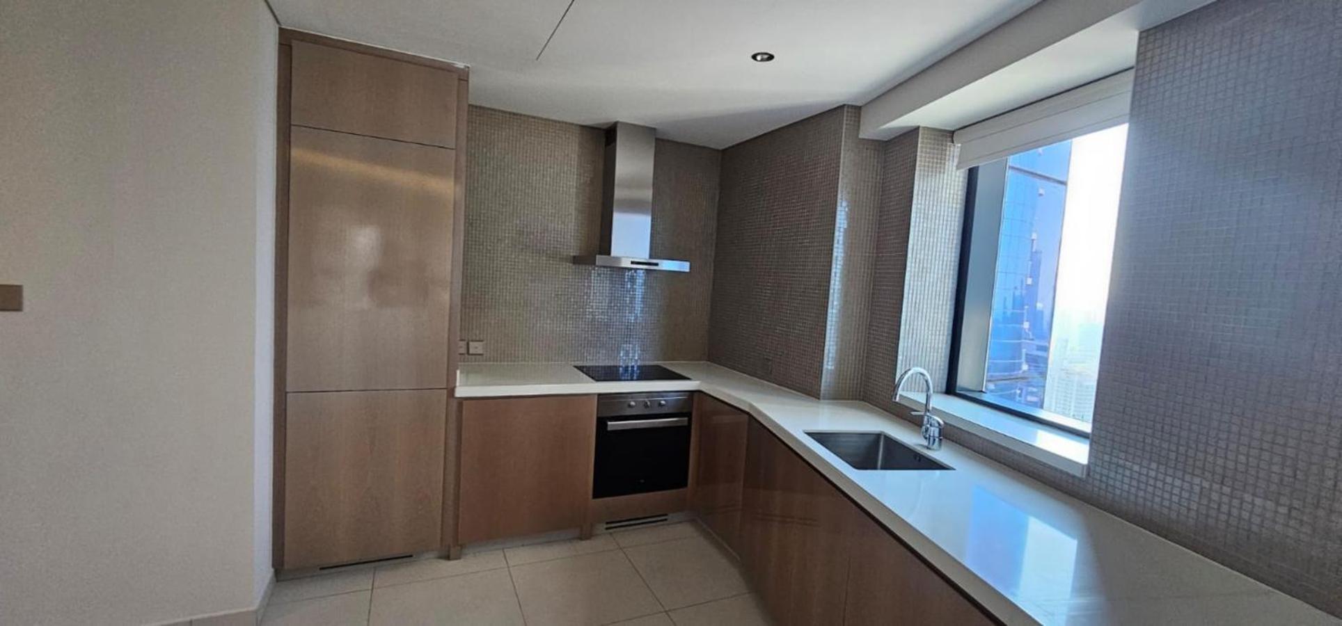 Paramount Towers - Elegant شقة *