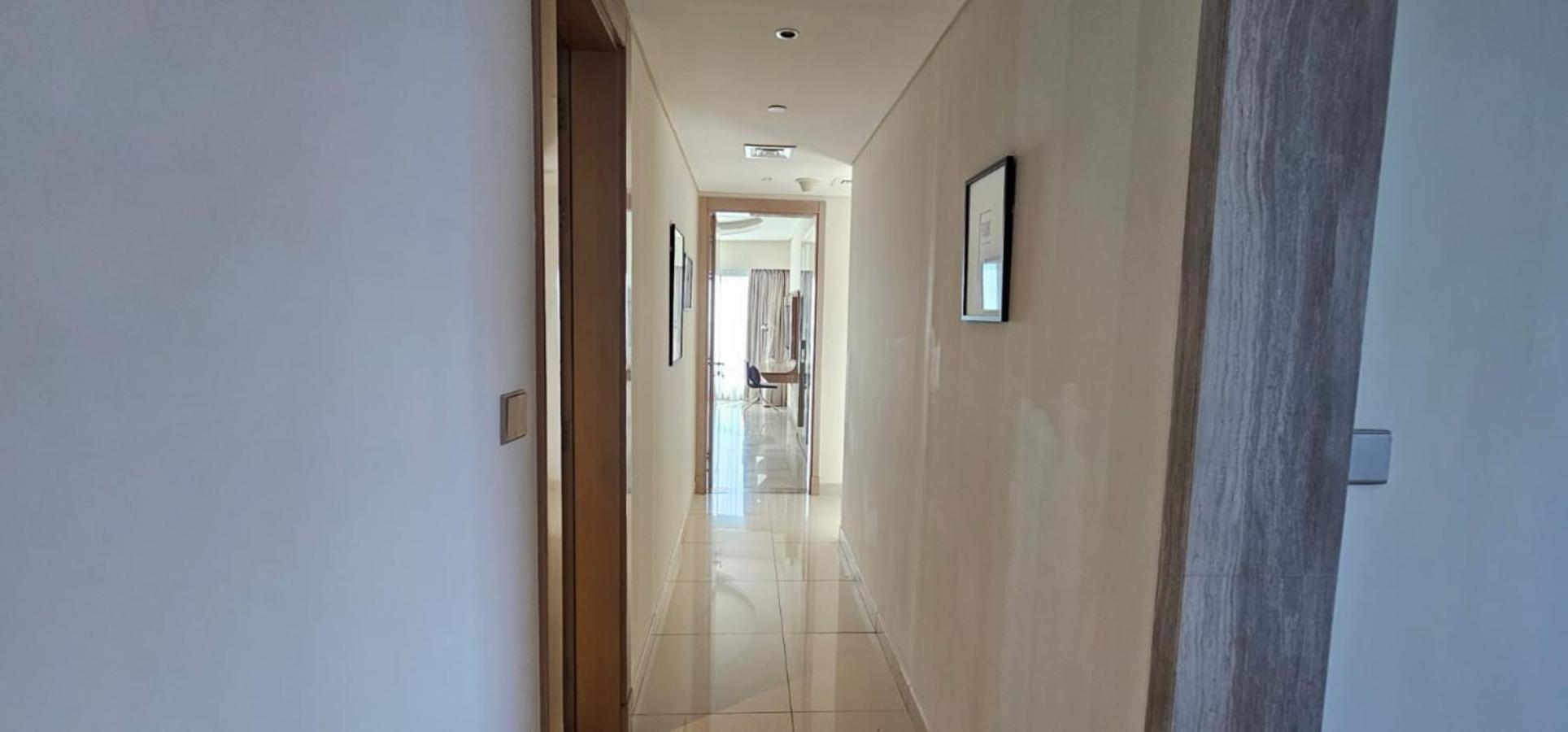 Paramount Towers - Elegant شقة
