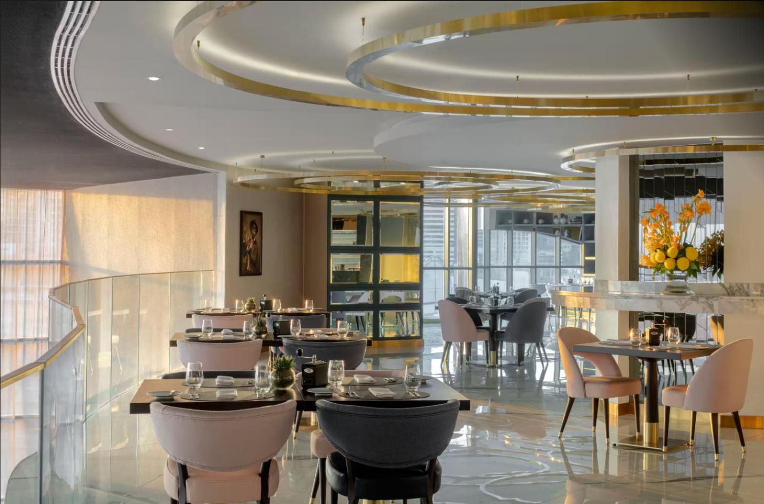 شقة Paramount Towers - Elegant *