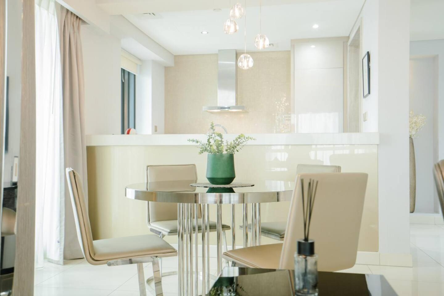 Paramount Towers - Elegant شقة